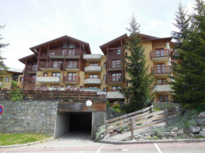 Neige Et Soleil C, Peisey-Nancroix